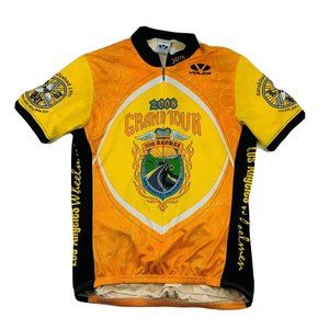 Voler Cycling Jersey L.A. Wheelmen 2008 Size Large